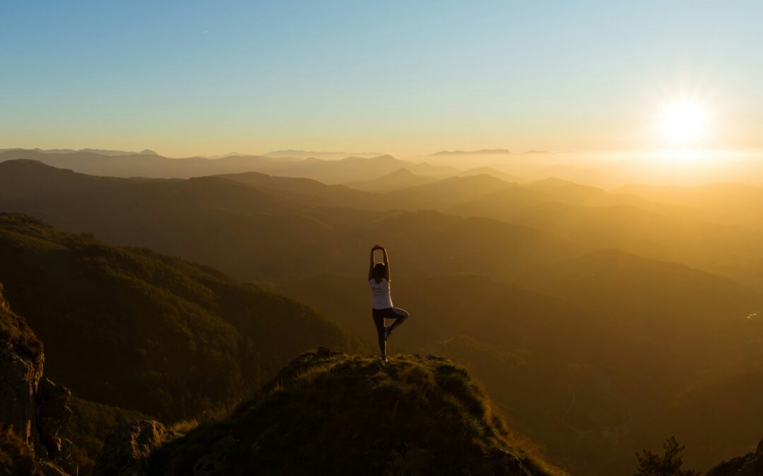 Yoga Kurs